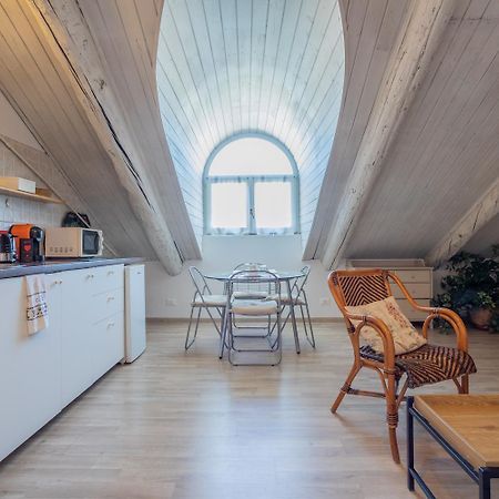 Al 19 By Wonderful Italy Apartment Turin Ngoại thất bức ảnh