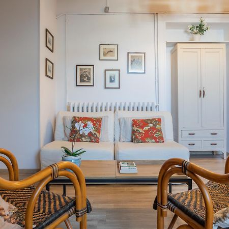 Al 19 By Wonderful Italy Apartment Turin Ngoại thất bức ảnh