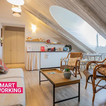 Al 19 By Wonderful Italy Apartment Turin Ngoại thất bức ảnh