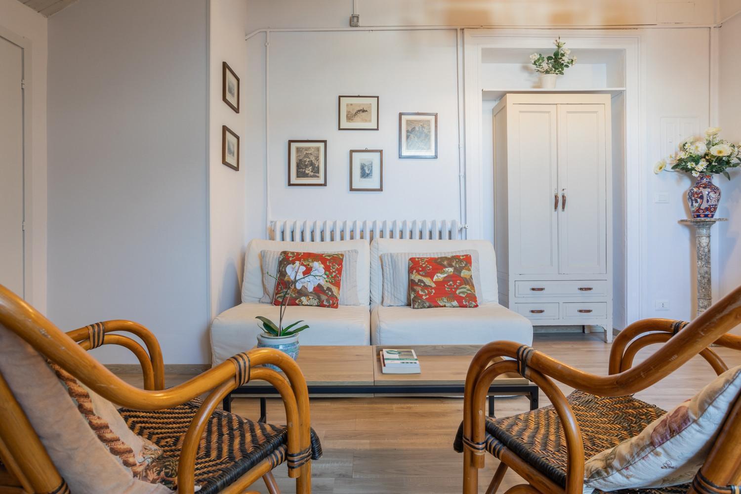 Al 19 By Wonderful Italy Apartment Turin Ngoại thất bức ảnh