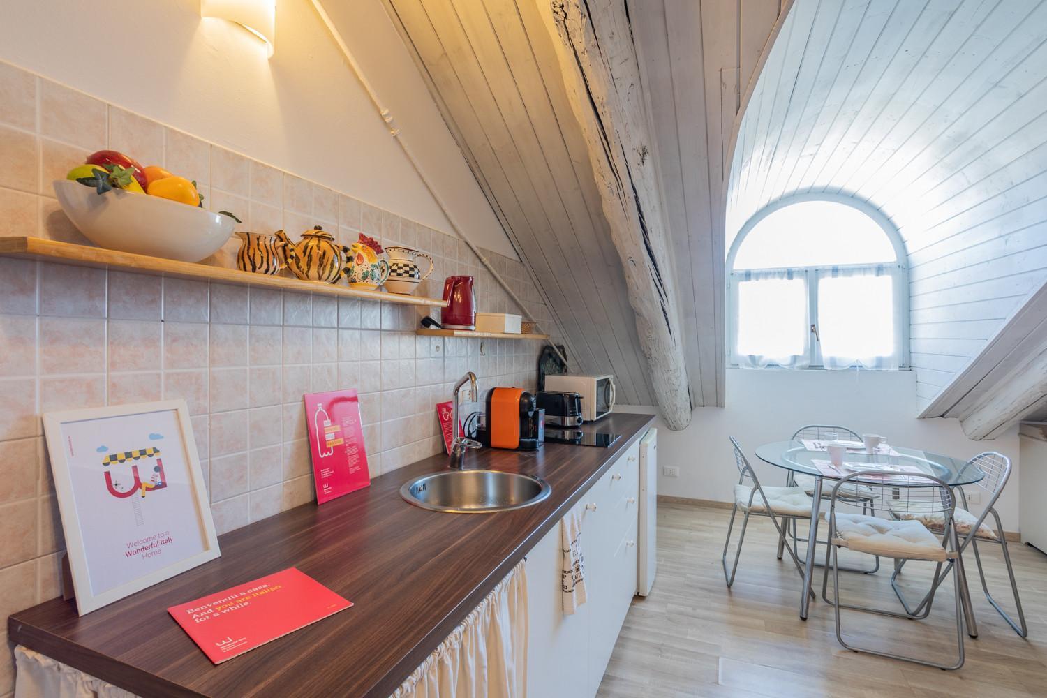 Al 19 By Wonderful Italy Apartment Turin Ngoại thất bức ảnh